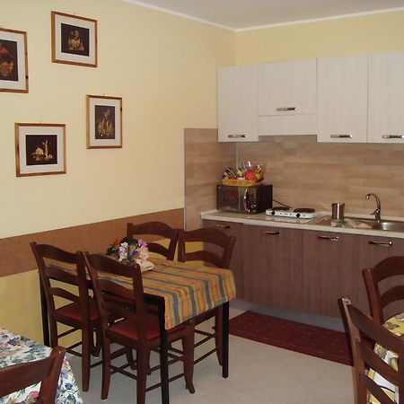 B&B Casa Ferrara Monopoli Kültér fotó