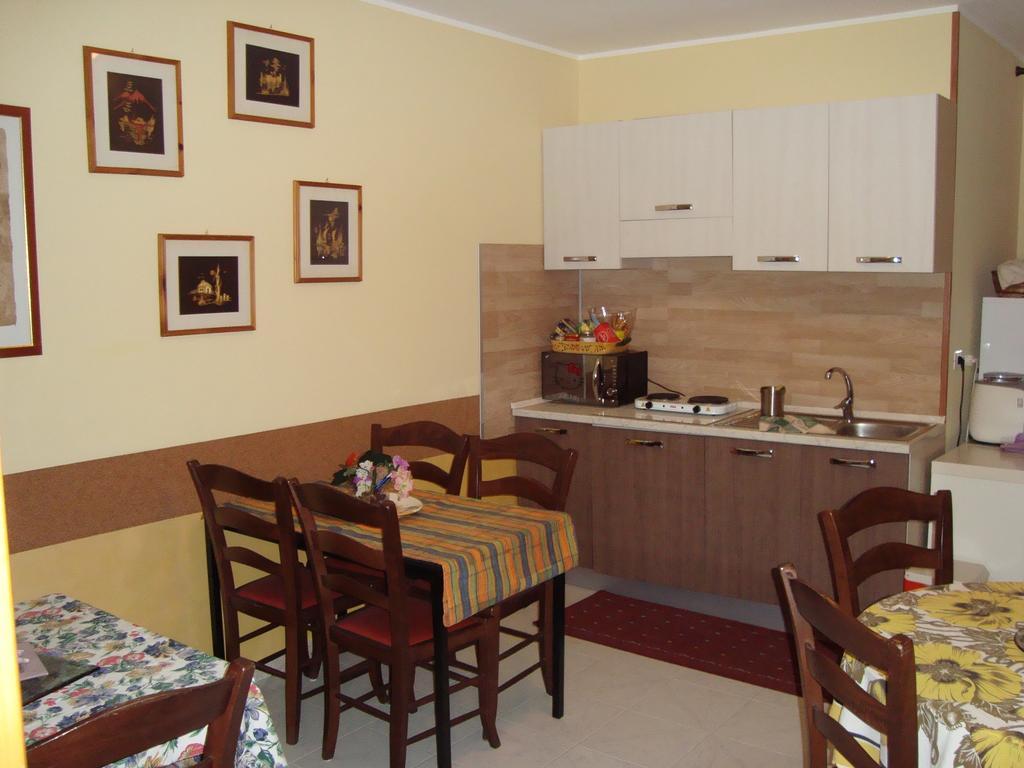 B&B Casa Ferrara Monopoli Kültér fotó