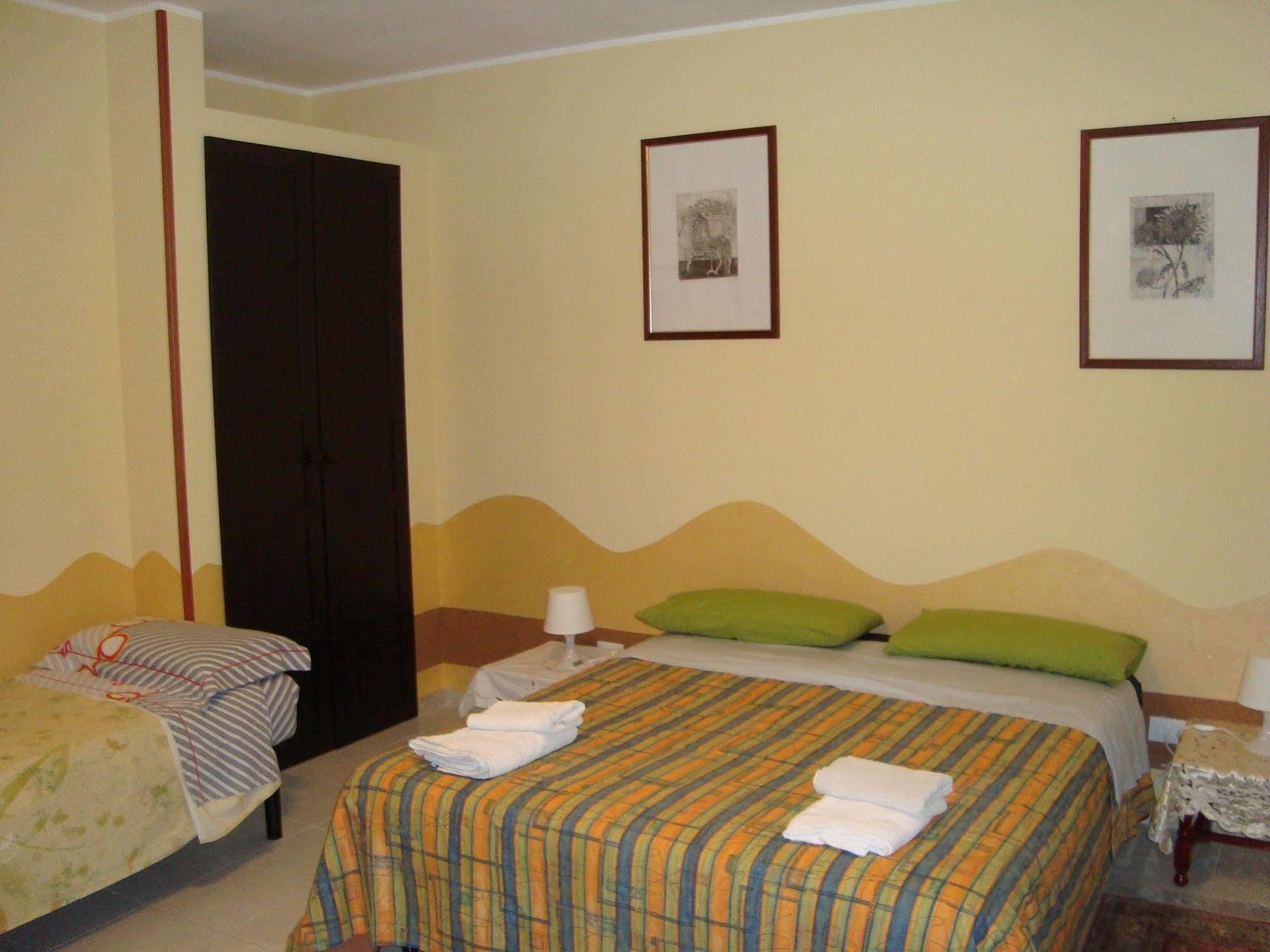 B&B Casa Ferrara Monopoli Kültér fotó
