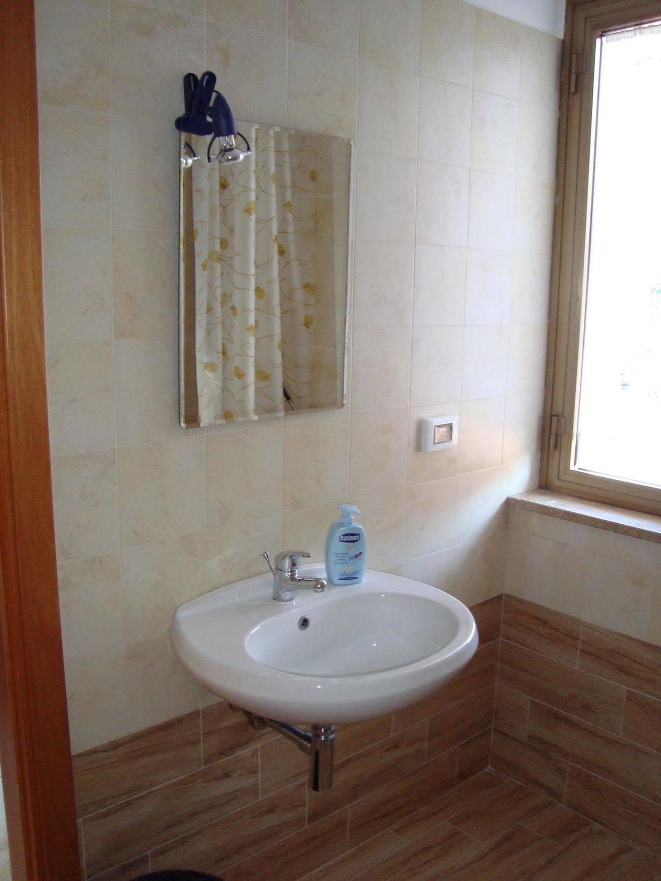 B&B Casa Ferrara Monopoli Kültér fotó